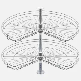 3/4 Wire Carousel for 1000mm Unit (800mm)